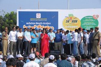ATA Vedukalu 5K Run